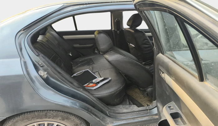 2011 Maruti Swift Dzire VXI, Petrol, Manual, 1,57,390 km, interior