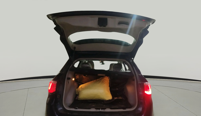 2022 Jeep Compass LIMITED (O) 1.4 PETROL DCT, Petrol, Automatic, 24,548 km, exterior