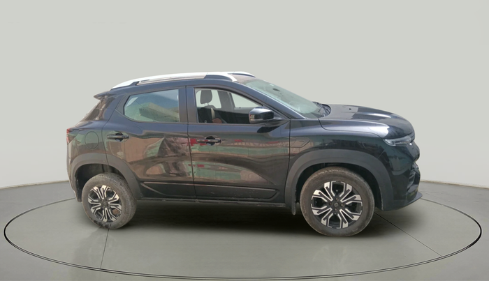 2024 Renault Kiger RXT (O) MT, Petrol, Manual, 14,777 km, exterior