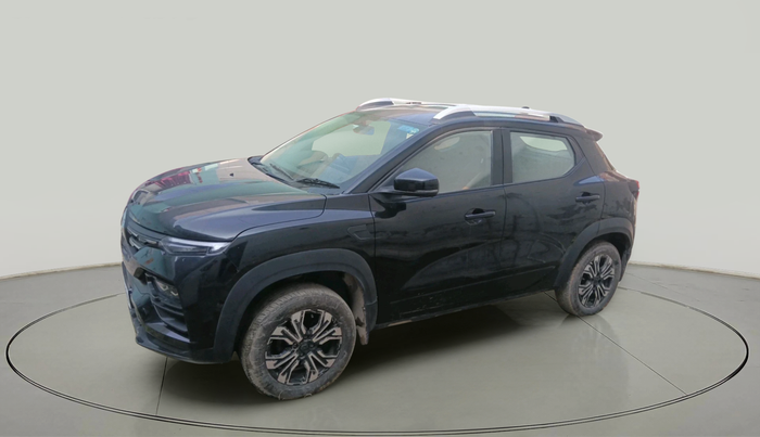 2024 Renault Kiger RXT (O) MT, Petrol, Manual, 14,777 km, exterior