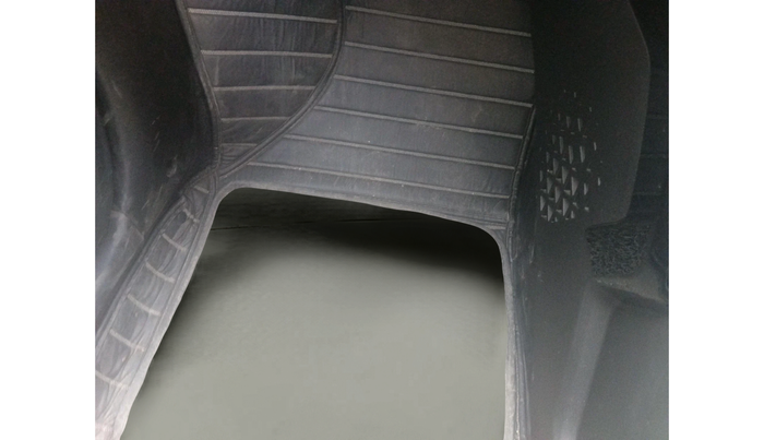 2024 Renault Kiger RXT (O) MT, Petrol, Manual, 14,777 km, interior