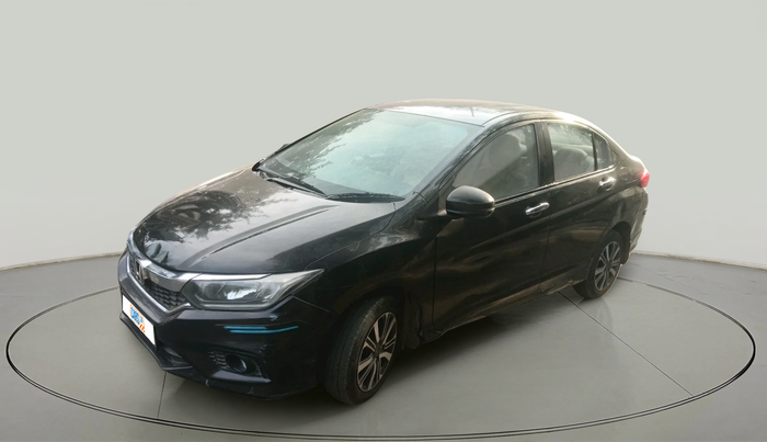 2017 Honda City 1.5L I-VTEC V MT, Petrol, Manual, 58,860 km, exterior