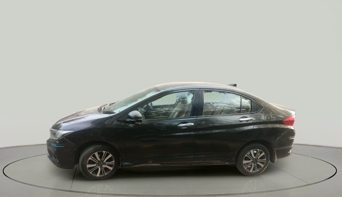 2017 Honda City 1.5L I-VTEC V MT, Petrol, Manual, 58,860 km, exterior