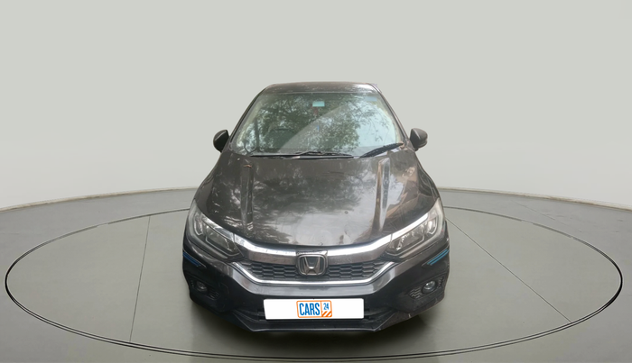 2017 Honda City 1.5L I-VTEC V MT, Petrol, Manual, 58,860 km, exterior