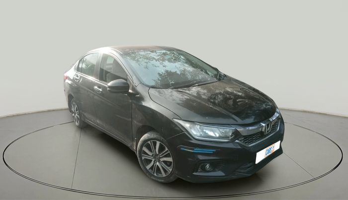 2017 Honda City 1.5L I-VTEC V MT, Petrol, Manual, 58,860 km, exterior