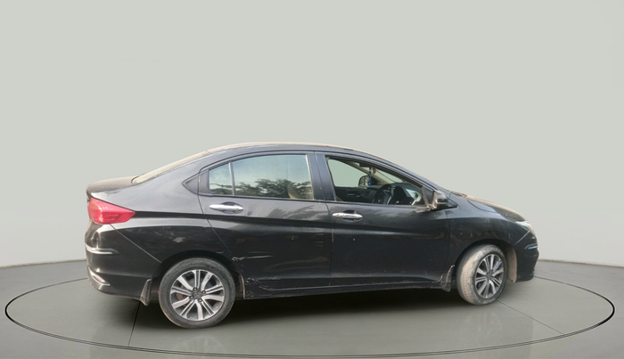 2017 Honda City 1.5L I-VTEC V MT, Petrol, Manual, 58,860 km, exterior