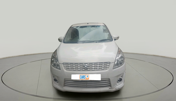 2013 Maruti Ertiga VXI, Petrol, Manual, 63,818 km, exterior