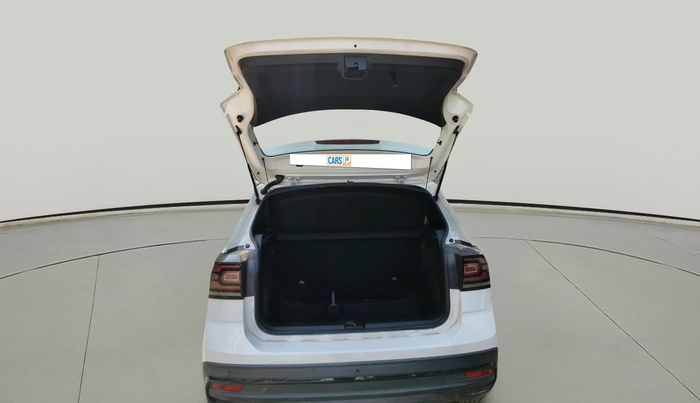 2024 Volkswagen TAIGUN GT Line 1.0L TSI MT, Petrol, Manual, 3,333 km, exterior