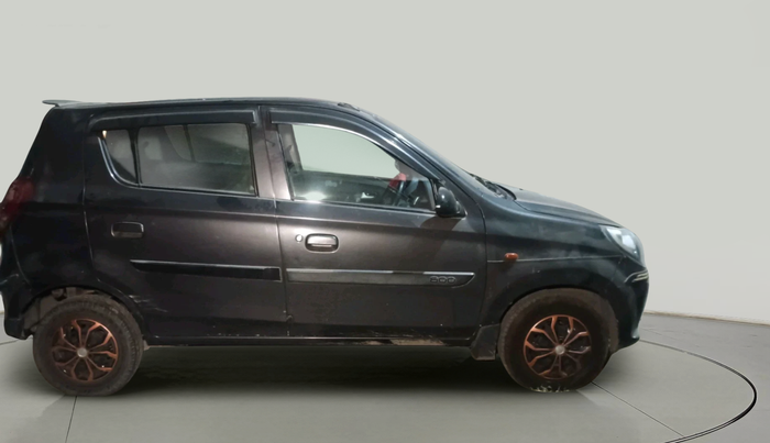 2014 Maruti Alto 800 LXI, Petrol, Manual, 65,830 km, exterior