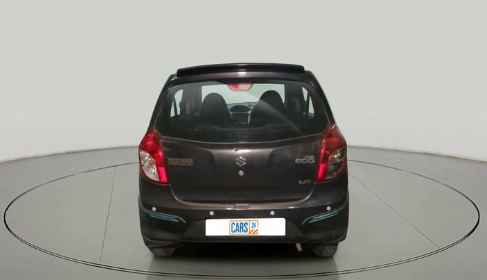 2014 Maruti Alto 800 LXI, Petrol, Manual, 65,830 km, exterior
