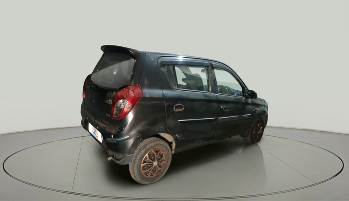 2014 Maruti Alto 800 LXI, Petrol, Manual, 65,830 km, exterior