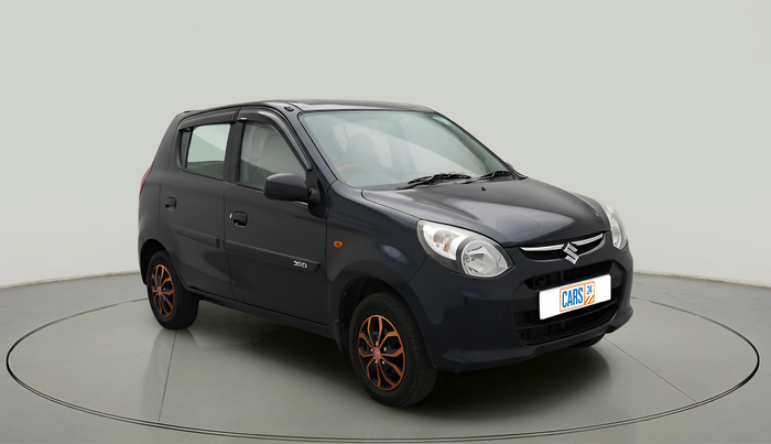 2014 Maruti Alto 800 LXI, Petrol, Manual, 65,830 km, exterior