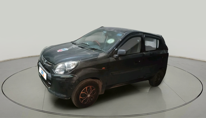 2014 Maruti Alto 800 LXI, Petrol, Manual, 65,830 km, exterior