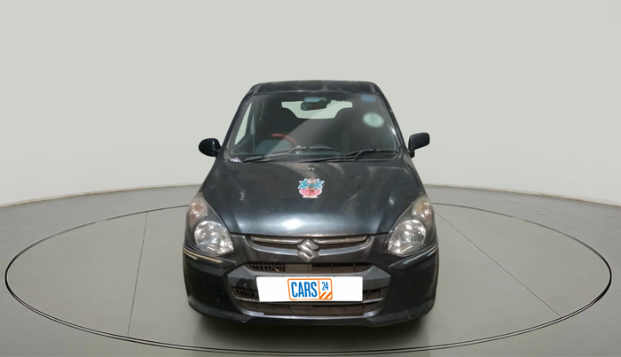 2014 Maruti Alto 800 LXI, Petrol, Manual, 65,830 km, exterior