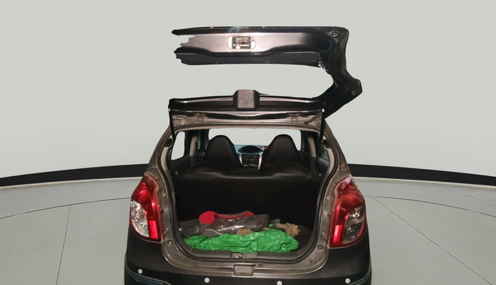 2014 Maruti Alto 800 LXI, Petrol, Manual, 65,830 km, exterior