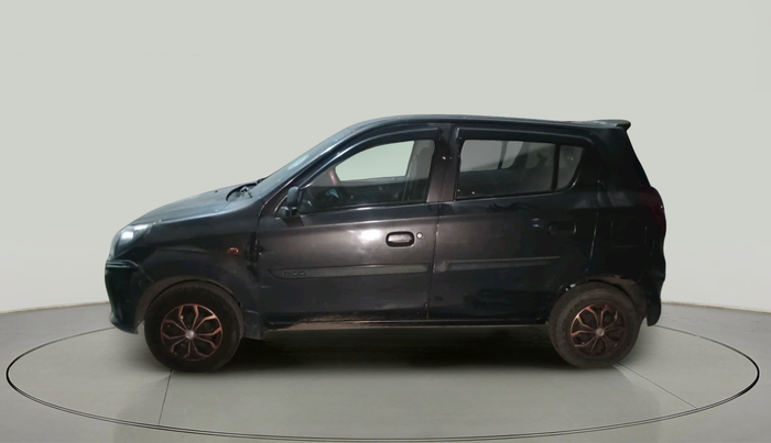 2014 Maruti Alto 800 LXI, Petrol, Manual, 65,830 km, exterior