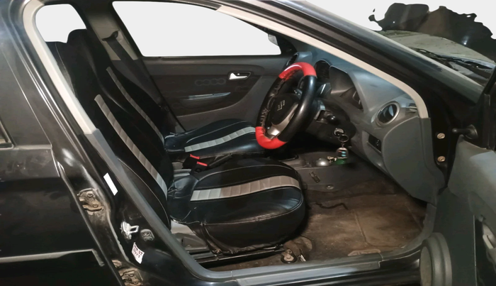 2014 Maruti Alto 800 LXI, Petrol, Manual, 65,830 km, interior