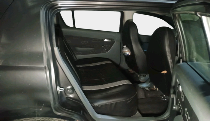 2014 Maruti Alto 800 LXI, Petrol, Manual, 65,830 km, interior