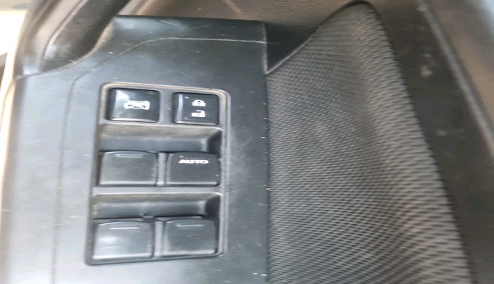 2019 Maruti Vitara Brezza VDI, Diesel, Manual, 65,770 km, interior