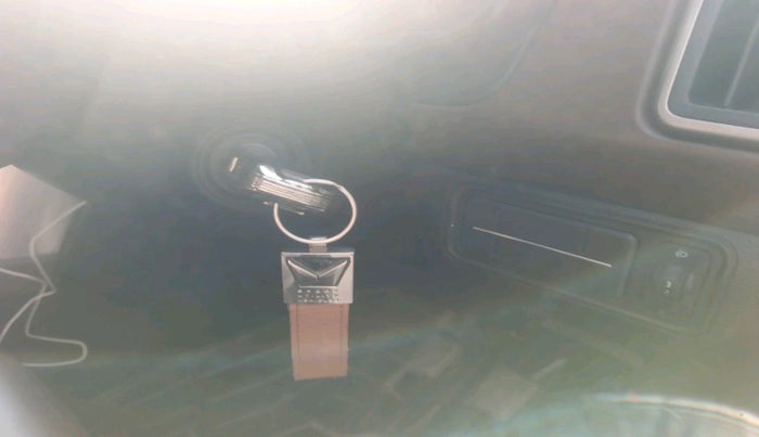 2024 Mahindra SCORPIO-N Z8 S Diesel MT 2WD 7 STR, Diesel, Manual, 31,447 km, interior