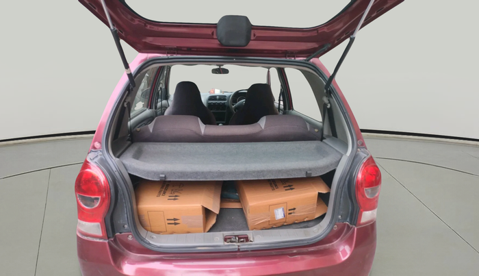 2011 Maruti Alto K10 VXI, Petrol, Manual, 32,342 km, exterior