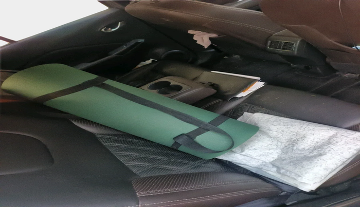 2019 Nissan Kicks XV DIESEL, Diesel, Manual, 57,316 km, interior