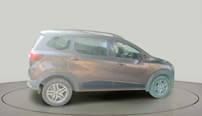 2022 Renault TRIBER RXZ AMT, Petrol, Automatic, 39,078 km, exterior