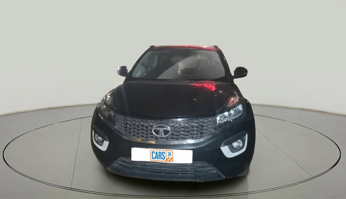 2018 Tata NEXON XT DIESEL, Diesel, Manual, 2,17,717 km, exterior