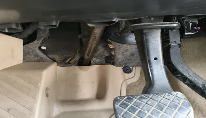 2015 Audi A3 40 TFSI PREMIUM, Petrol, Automatic, 60,307 km, interior