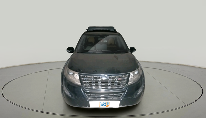 2019 Mahindra XUV500 W7 AT, Diesel, Automatic, 59,751 km, exterior