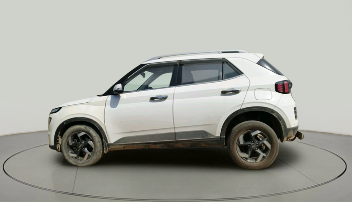 2022 Hyundai VENUE SX 1.2 PETROL, Petrol, Manual, 66,249 km, exterior