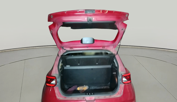 2020 Hyundai VENUE S 1.2, Petrol, Manual, 39,709 km, exterior