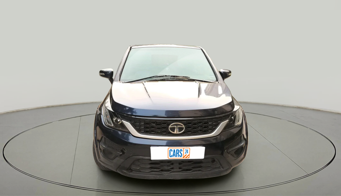 2018 Tata Hexa XMA 4X2 7 STR, Diesel, Automatic, 66,814 km, exterior