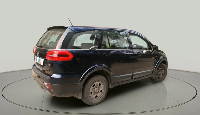 2018 Tata Hexa XMA 4X2 7 STR, Diesel, Automatic, 66,814 km, exterior