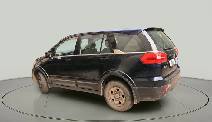 2018 Tata Hexa XMA 4X2 7 STR, Diesel, Automatic, 66,814 km, exterior