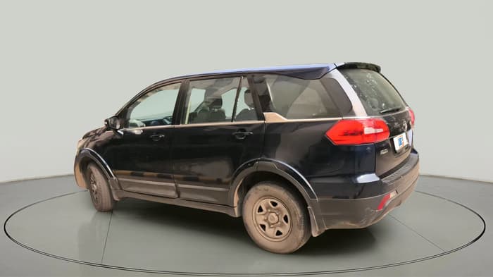 2018 Tata Hexa XMA 4X2 7 STR, Diesel, Automatic, 66,814 km, exterior