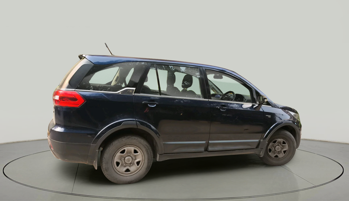 2018 Tata Hexa XMA 4X2 7 STR, Diesel, Automatic, 66,814 km, exterior