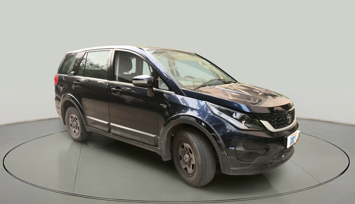 2018 Tata Hexa XMA 4X2 7 STR, Diesel, Automatic, 66,814 km, exterior