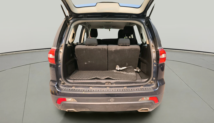 2018 Tata Hexa XMA 4X2 7 STR, Diesel, Automatic, 66,814 km, exterior