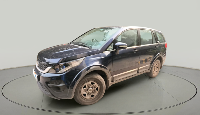 2018 Tata Hexa XMA 4X2 7 STR, Diesel, Automatic, 66,814 km, exterior