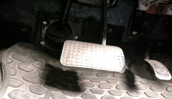 2018 Tata Hexa XMA 4X2 7 STR, Diesel, Automatic, 66,814 km, interior