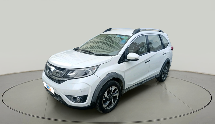 2016 Honda BR-V 1.5L I-VTEC V, Petrol, Manual, 79,564 km, exterior