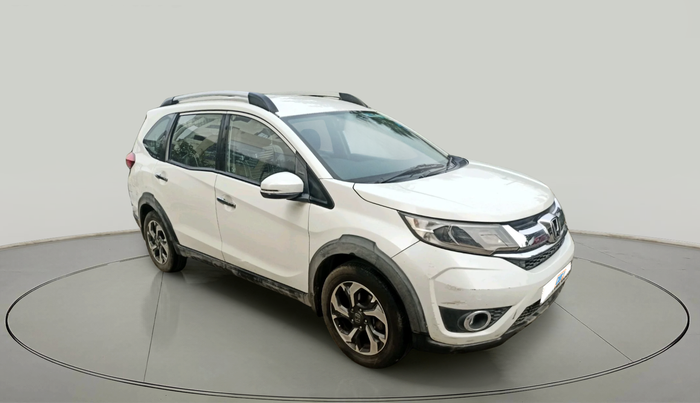 2016 Honda BR-V 1.5L I-VTEC V, Petrol, Manual, 79,564 km, exterior