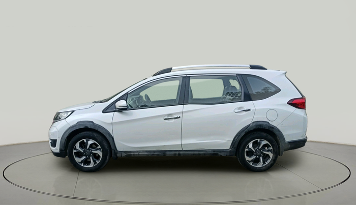 2016 Honda BR-V 1.5L I-VTEC V, Petrol, Manual, 79,564 km, exterior