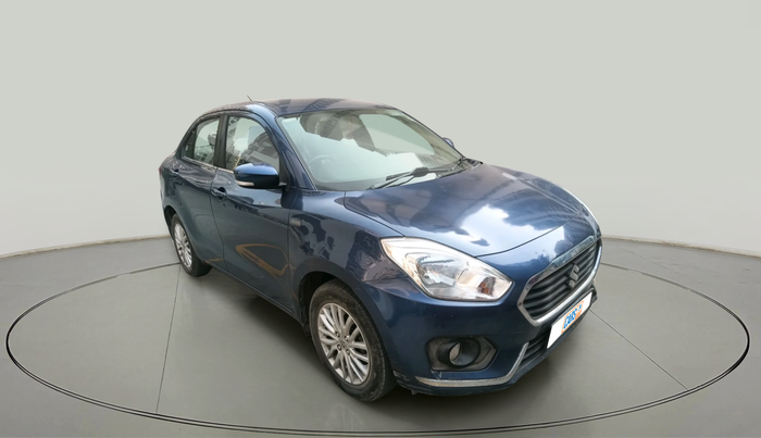 2017 Maruti Dzire ZDI AMT, Diesel, Automatic, 77,120 km, exterior