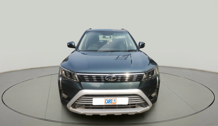 2019 Mahindra XUV300 W8 1.5 DIESEL, Diesel, Manual, 82,890 km, exterior