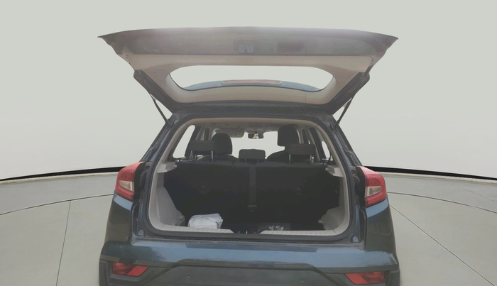 2019 Mahindra XUV300 W8 1.5 DIESEL, Diesel, Manual, 82,890 km, exterior