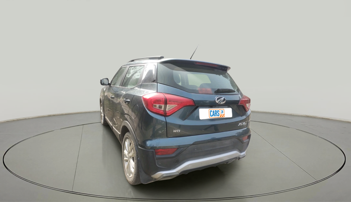 2019 Mahindra XUV300 W8 1.5 DIESEL, Diesel, Manual, 82,890 km, exterior