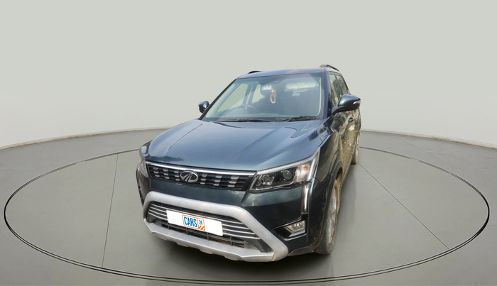 2019 Mahindra XUV300 W8 1.5 DIESEL, Diesel, Manual, 82,890 km, exterior