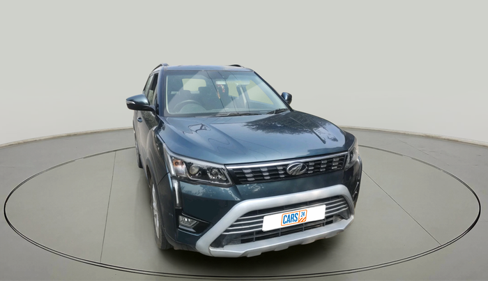 2019 Mahindra XUV300 W8 1.5 DIESEL, Diesel, Manual, 82,890 km, exterior